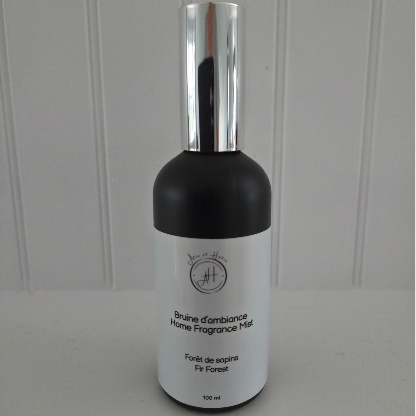 Bruine d'ambiance Forêt de Sapin – Brume parfumée maison | 100 ml