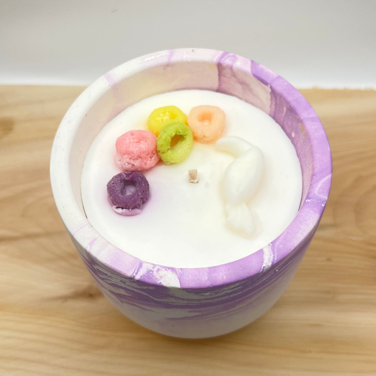 Nomad Candle - Fruit Burst