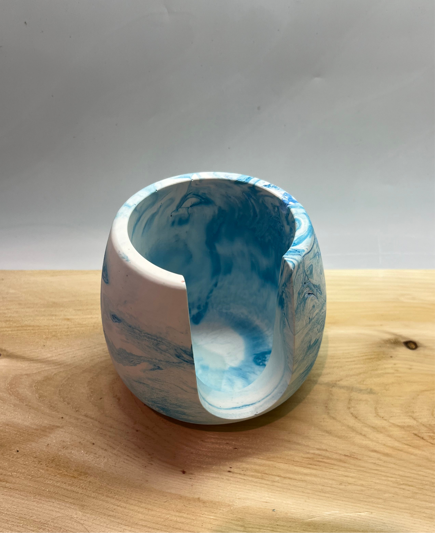 Diffuseur de cire - Nuages