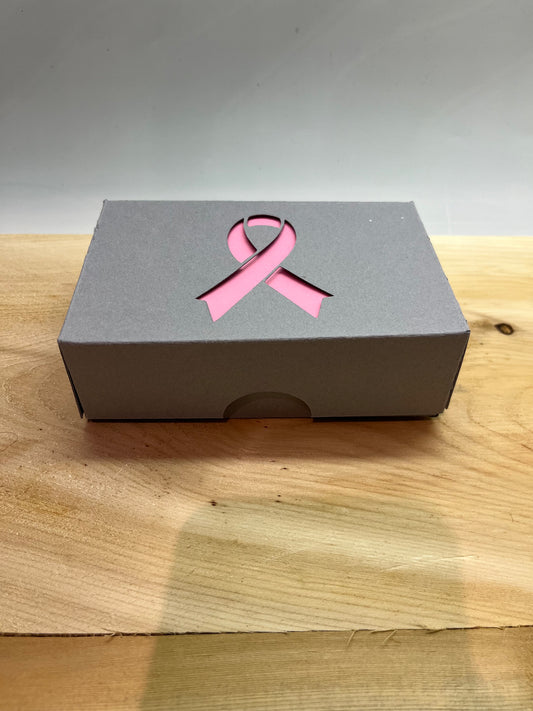 Chandelle Nomade - Fleurs du Printemps - En Rose