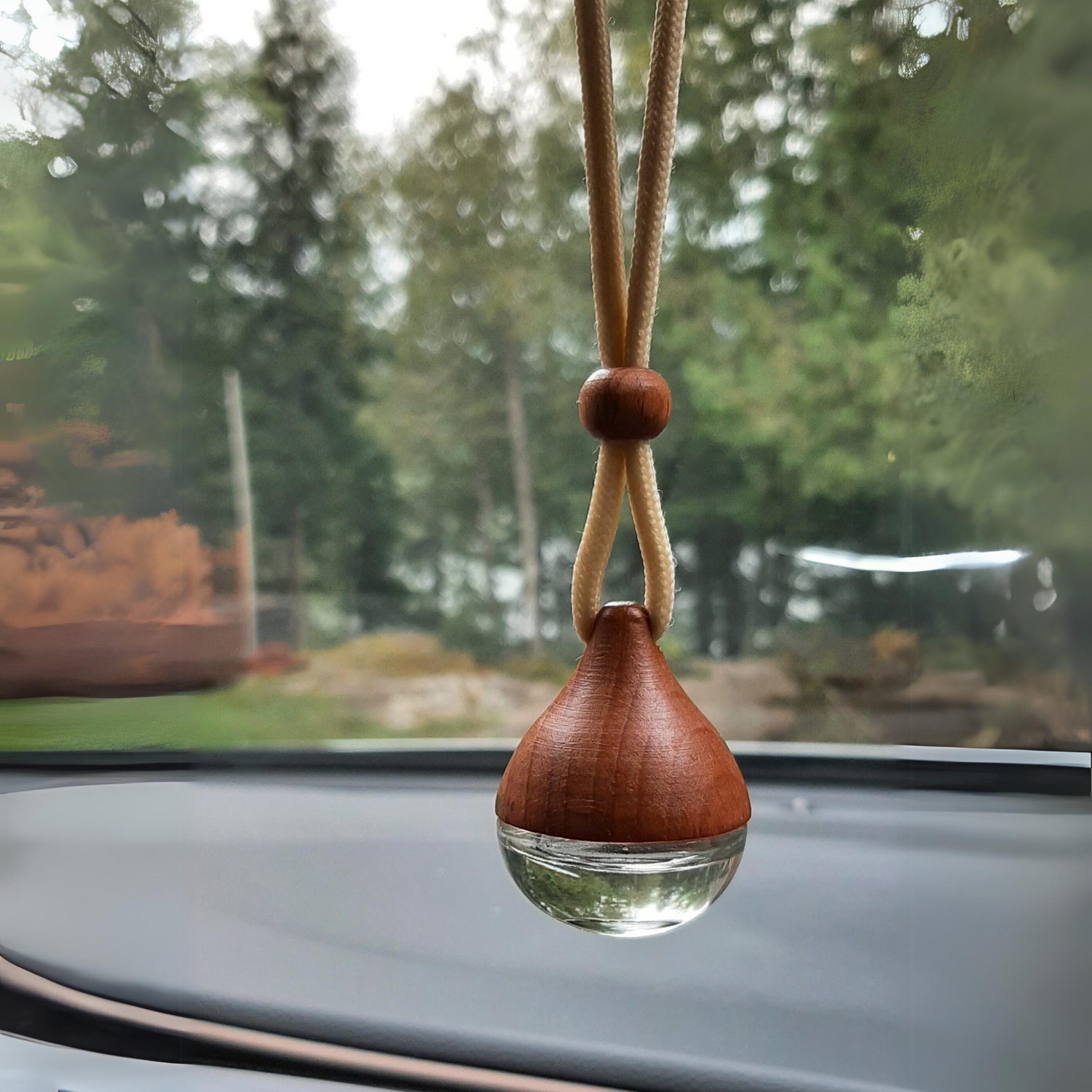 Diffuseurs pour voiture