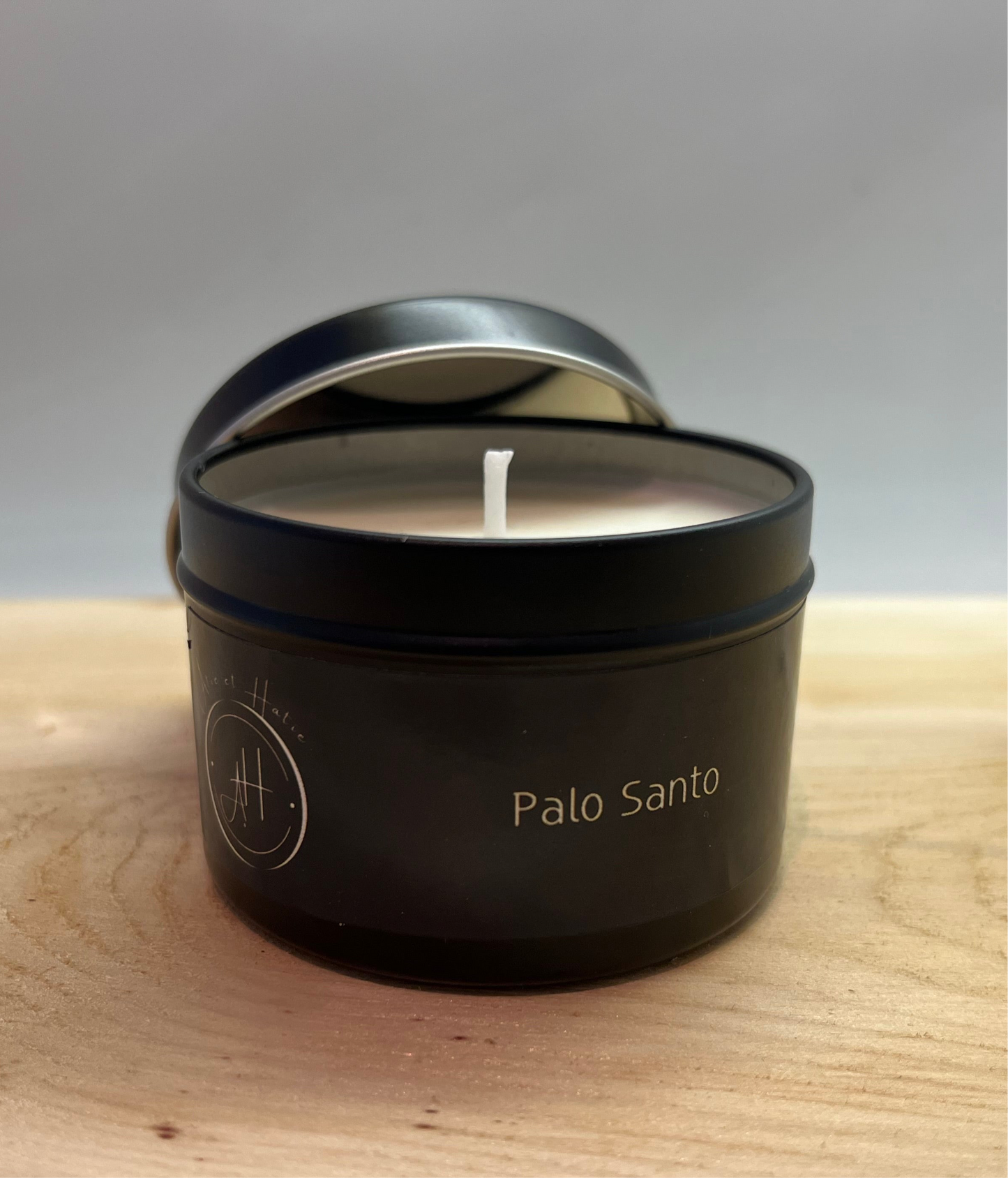 Chandelle Nomade - Palo Santo