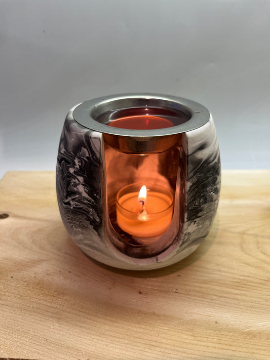 Diffuseur de cire - Eclipse