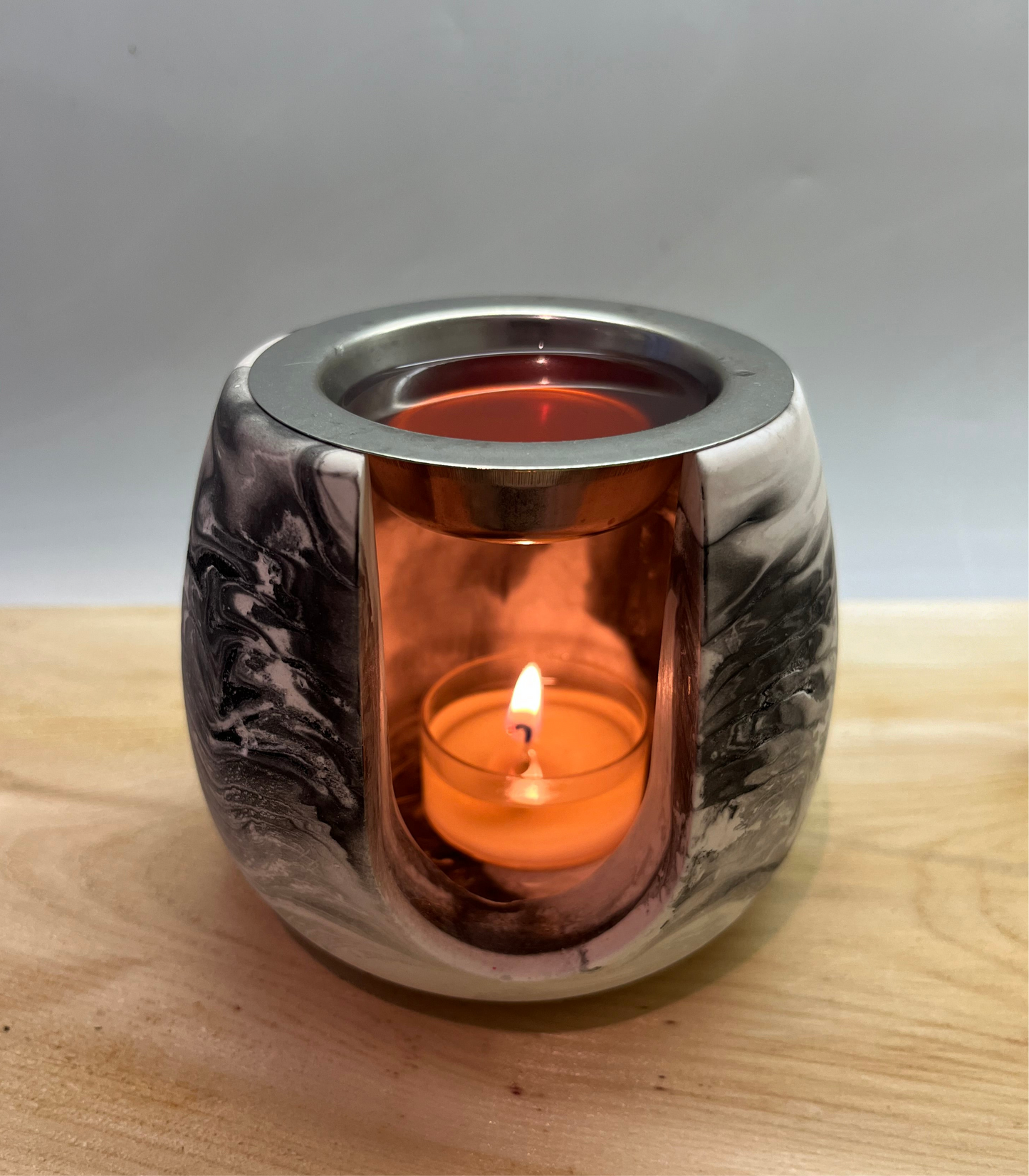 Diffuseur de cire - Eclipse