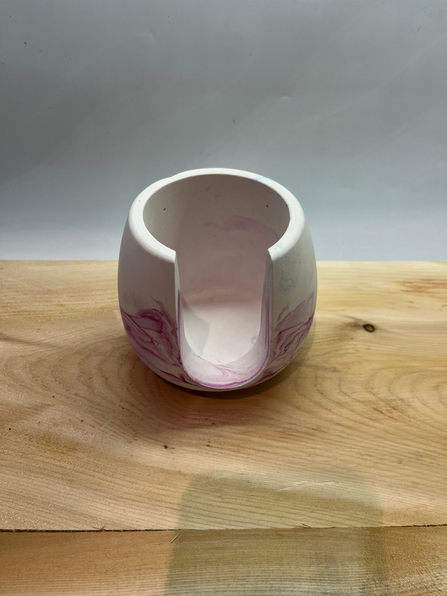 Diffuseur de cire - Un peu de rose