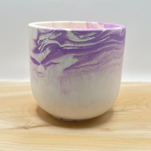 Chandelle Nomade - Explosion de fruits